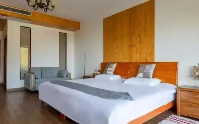 Moganshan Siyan Tea Garden Homestay