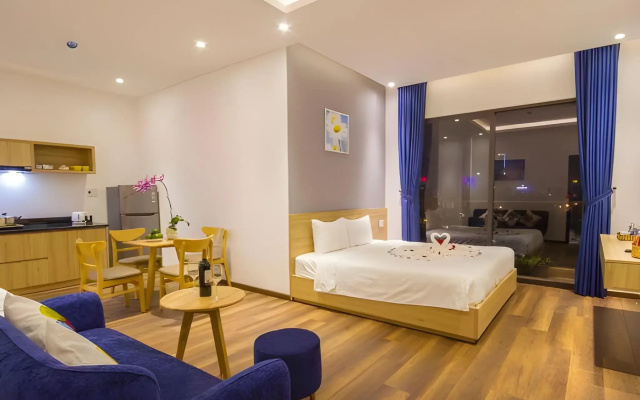 King House Villa Hotel