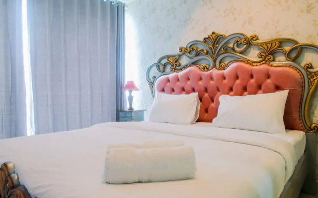 Luxury Furnished 2BR Grand Kamala Lagoon Apartment