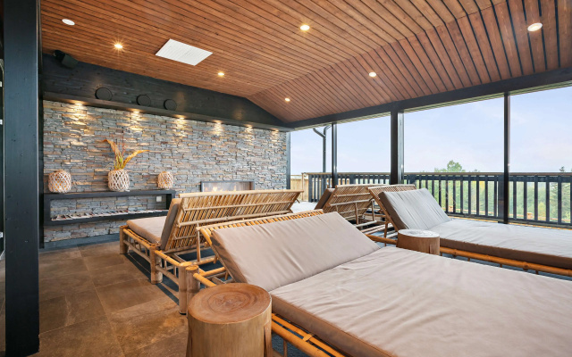 Dalecarlia Hotel & Spa, BW Premier Collection