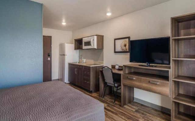 Woodspring Suites Ashland - Richmond North