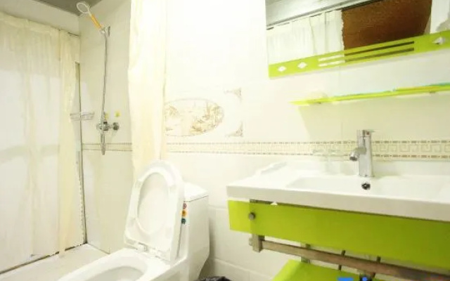 Chengying Hotel Lianyungang Lianyung District