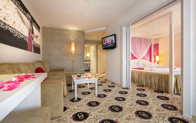 Romantik & Spa Alpen-Herz