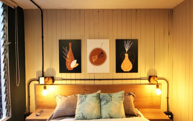 One Living by Roots Rentals