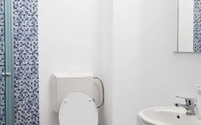 NEO Apartment Horea