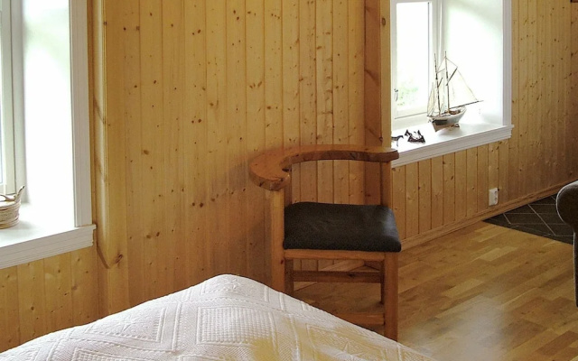 Holiday Home in Straumsbukta