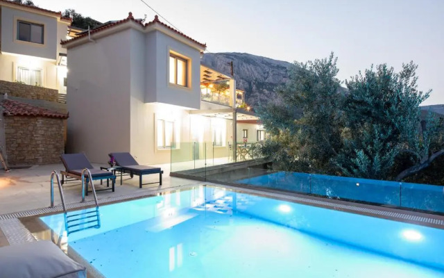Studios Limnionas