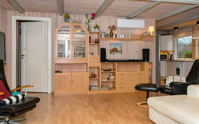 4 Star Holiday Home in Knebel