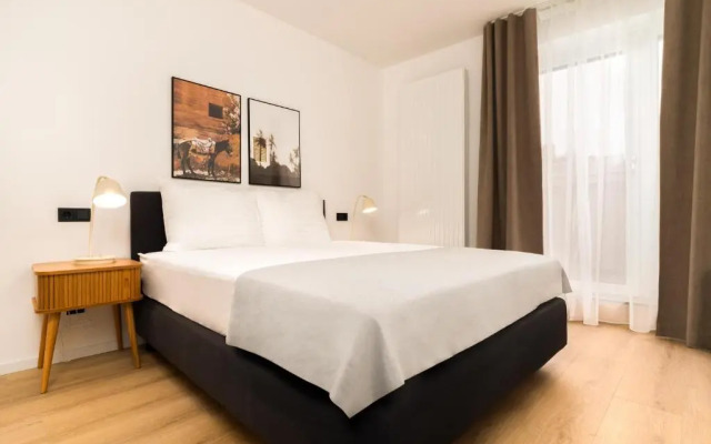 Limehome Vienna Favoritenstr