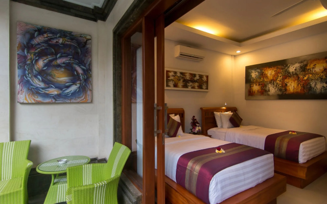 Amoya Inn