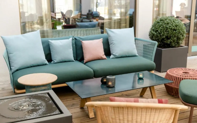 Motel One Aachen