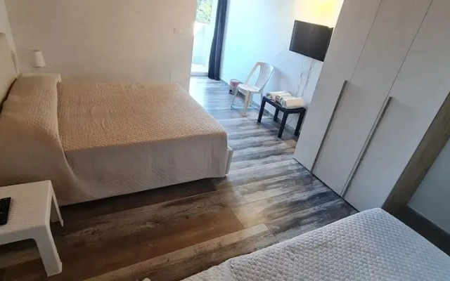 B&B Il Paradiso