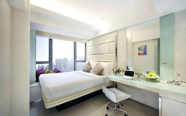 iclub Sheung Wan Hotel