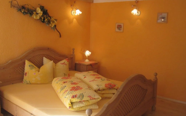 Ferienwohnung Lederle