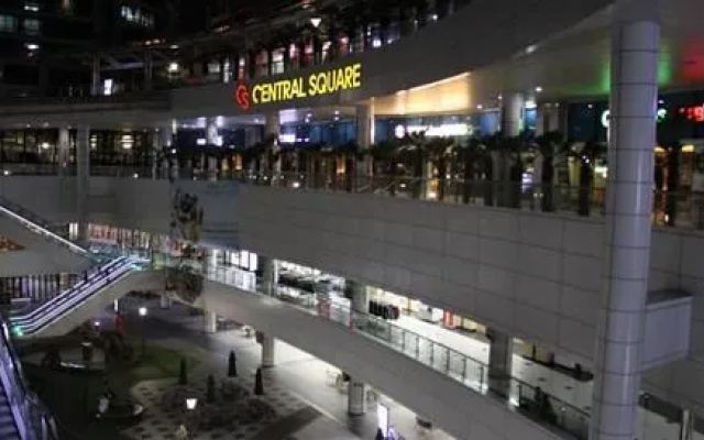 Austin Guesthouse Busan