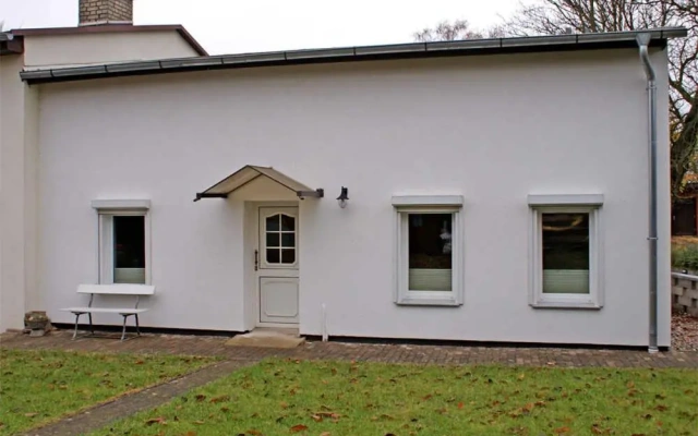 Ferienwohnung Patzig RUeG 2131