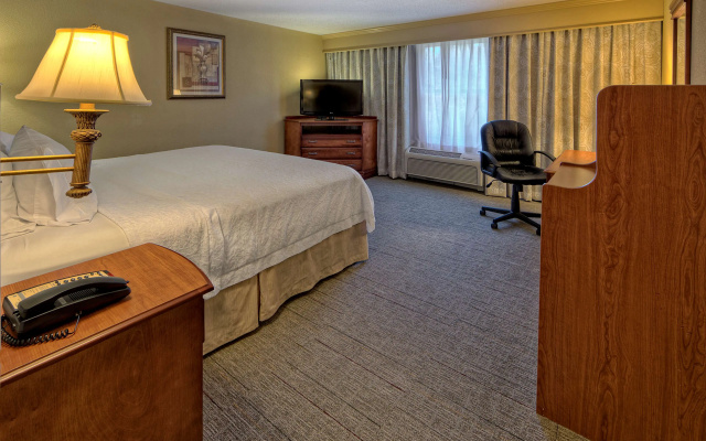 Hampton Inn Manning