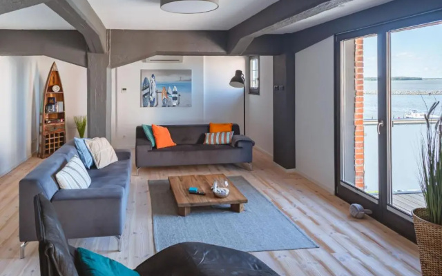 Boddenloft Wohnung 4.1