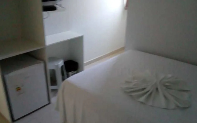 Hotel Confiança