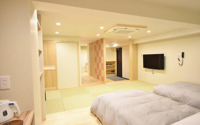 Konpira-spa Yumoto Yachiyo