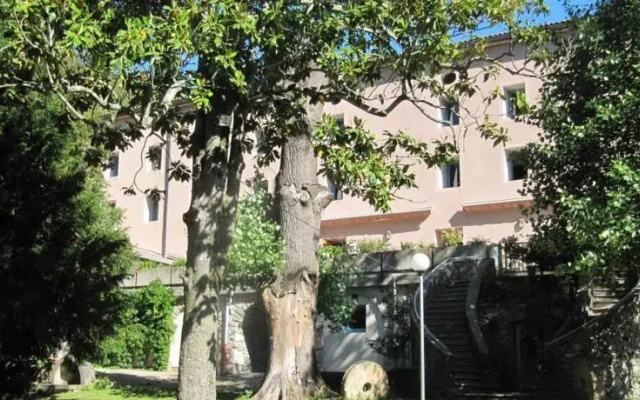 Le Mas De Cluny