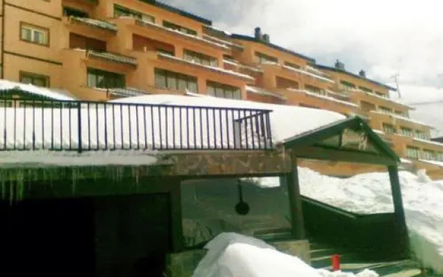 Apartment de las Nieves