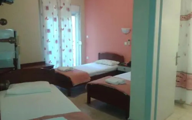 Hotel Isidora