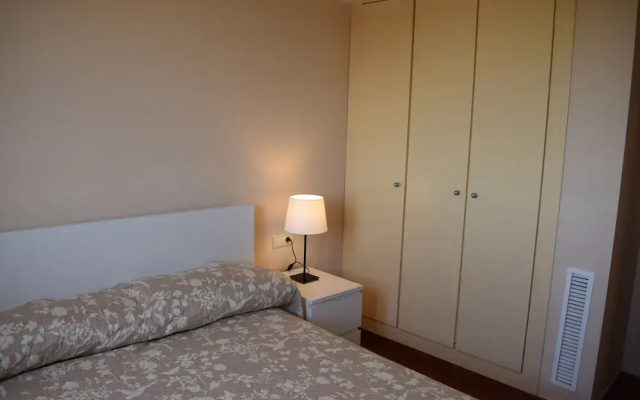 Duplex con Vistas al Mar