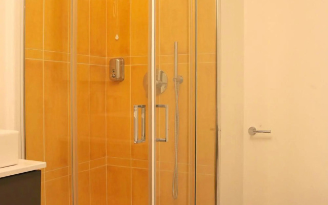Central Station Milano Room - 3