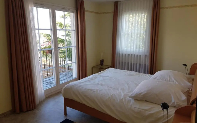 Kanzel Suites Residences