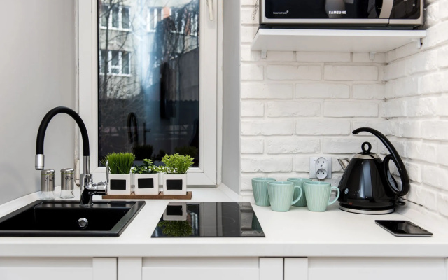 Noble Apartments