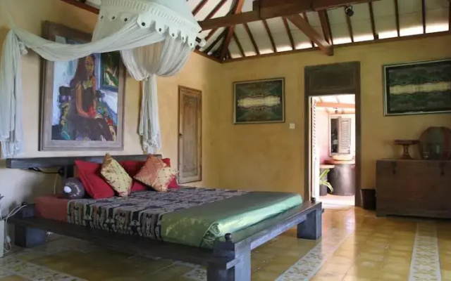 Villa Gangga