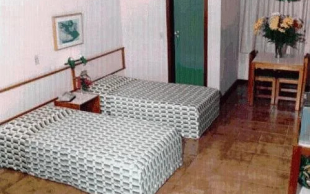 Ondimar Hotel