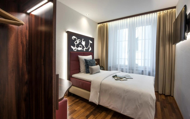 Hotel Scheuble
