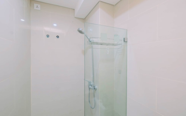 Neat Studio At Daan Mogot City Apartment