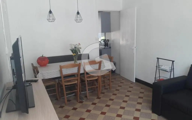 Maison La Tranche-sur-Mer, 3 pièces, 5 personnes - FR-1-357-91