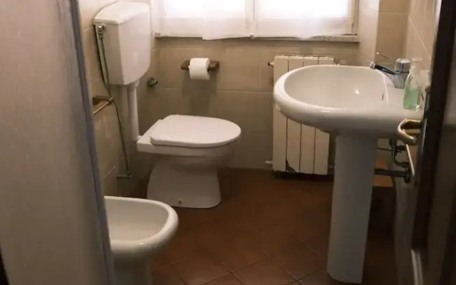 A pochi passi dal mare- PortofinoVacanze