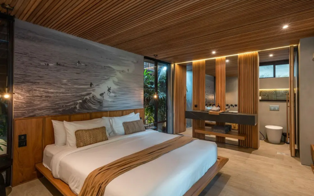 Ohlala - Luxury Tropical Escape in Pererenan