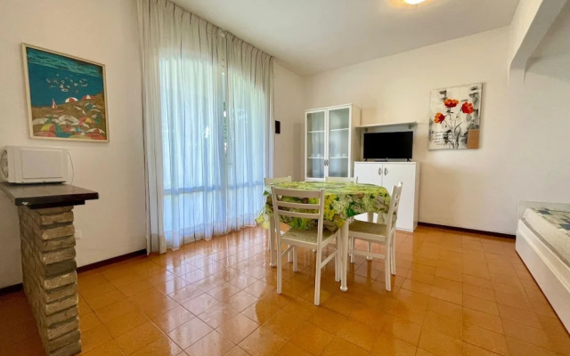 Relax in a Villa With Private Garden