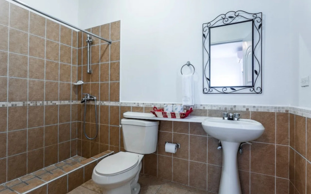 The Manoah Boutique Hotel