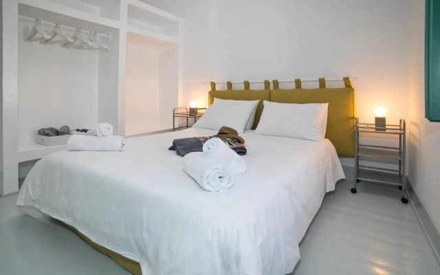 Scaleri Port Home