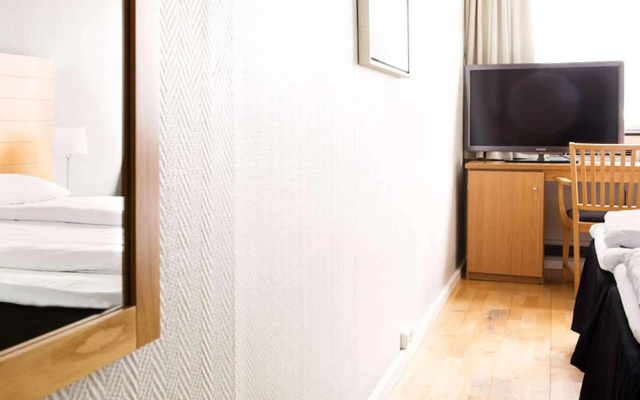 Comfort Hotel Stavanger