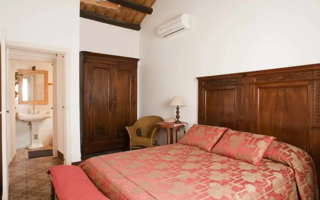Holiday Home in Buseto Near San Vito Lo Capo