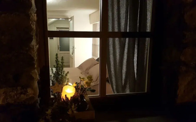 B&B L'angolino di Bonny