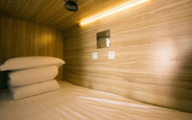 Harbin Midian Youth Hostel