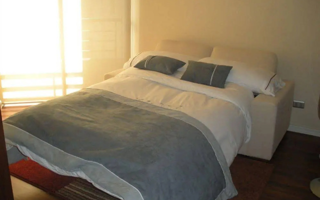 Park Apartments for Rent