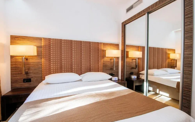 Zaton Apartment Near Sea Beach