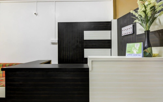 OYO 14090 Fine Stay Guest House