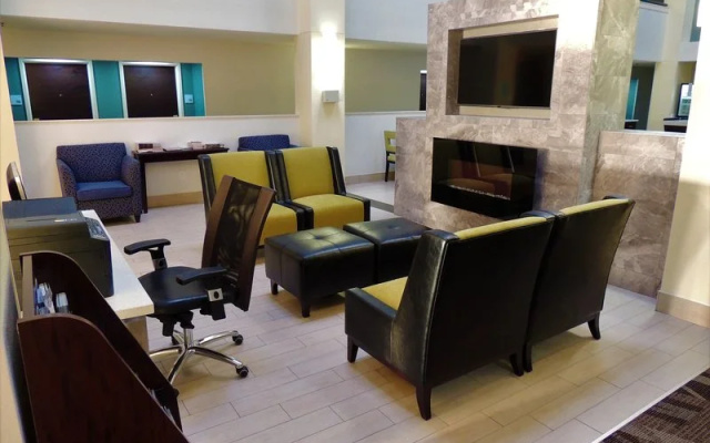 Holiday Inn Express Trussville