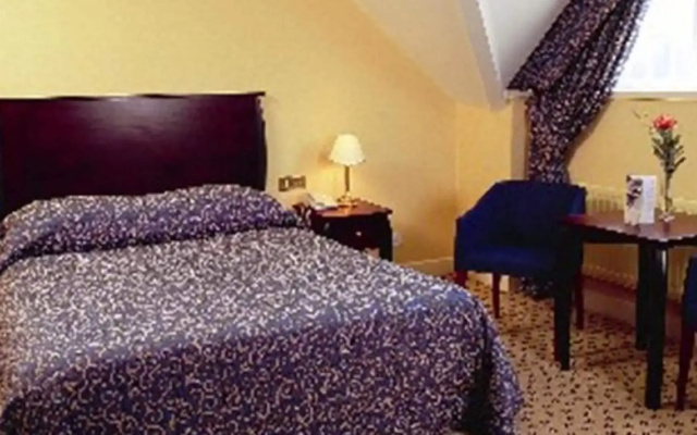Basingstoke Hotel